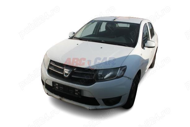 Dezmembrez Dacia Logan 2 1.5 DCI 2012-2016 (motor, injector, turbina, radiator, punte, pompa, jante)