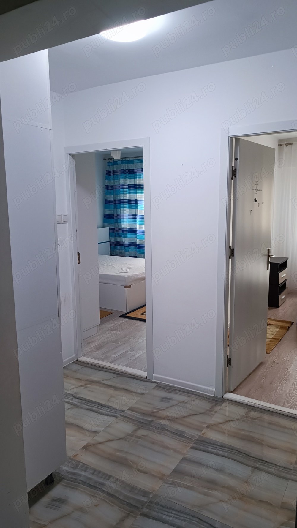 Apartament decomandat 3 camere, Tomis 3, Constanța