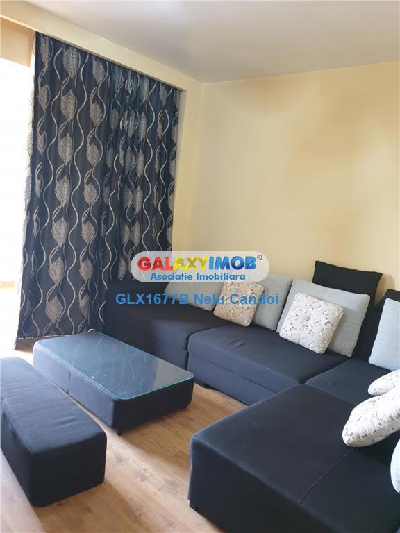 VANZARE APARTAMENT 2 CAMERE RAHOVA SALAJ 72 MP