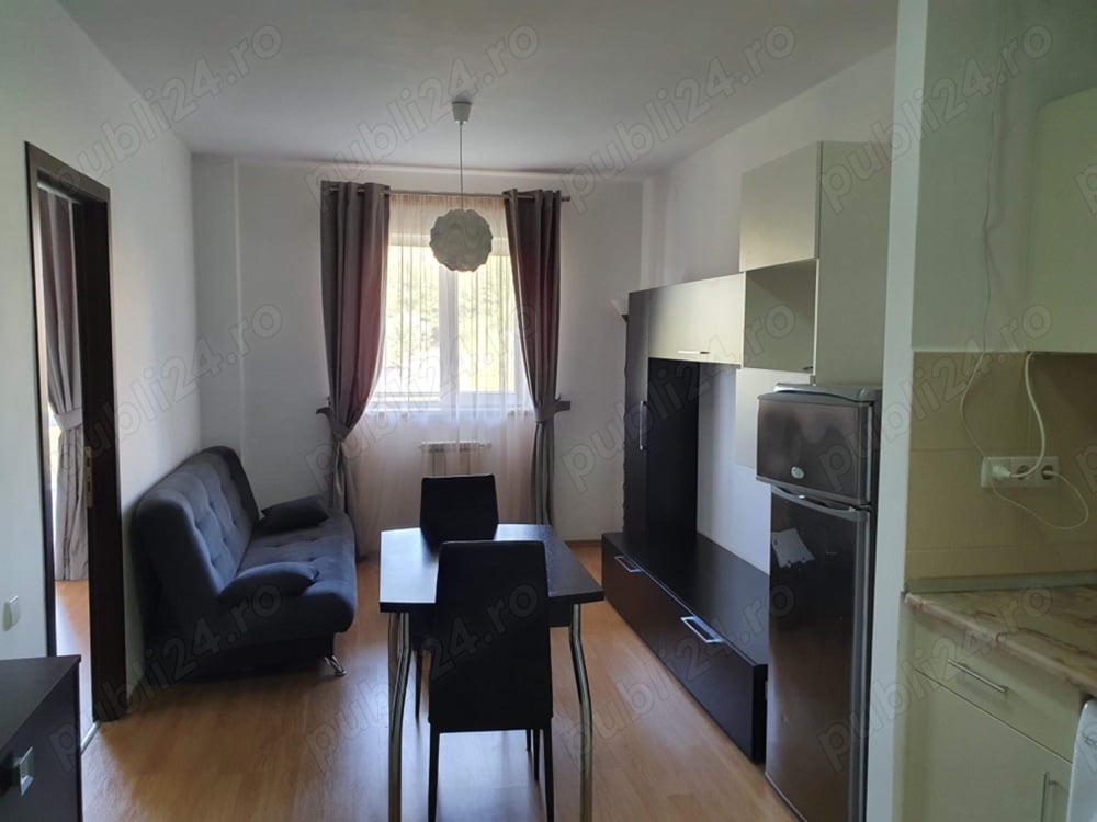 De inchiriat Apartament 2camere , Tatarasi Green Park, bloc nou