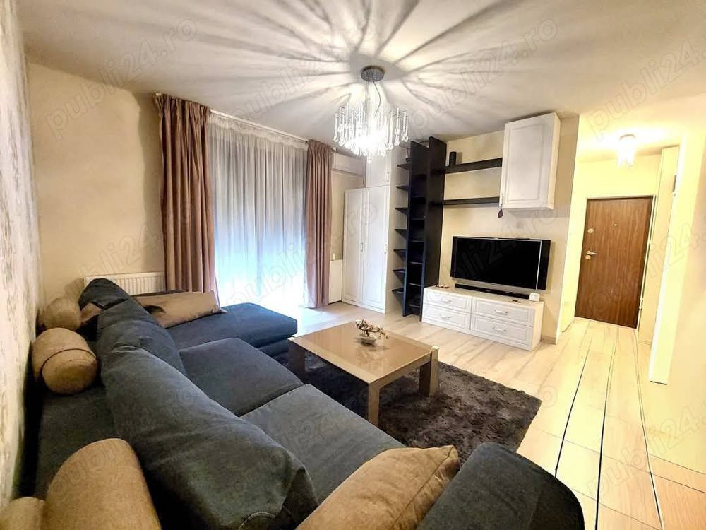 Apartament 3 Camere strada Doinei , Fundeni