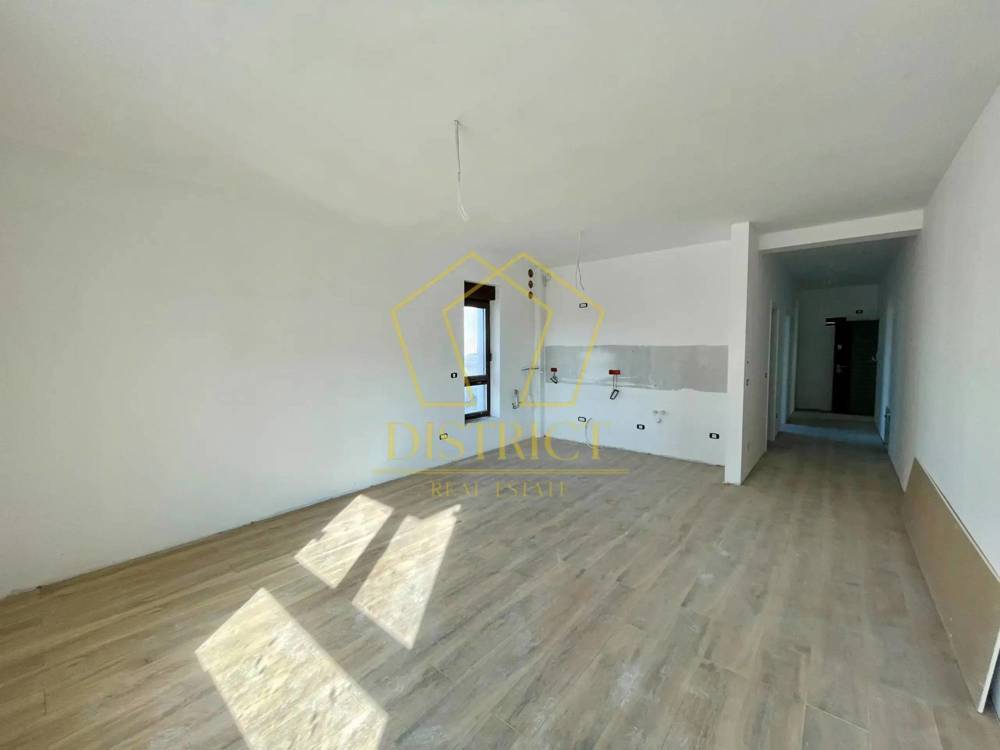 Apartament cu 2 camere in bloc nou | Giroc | SXD Market