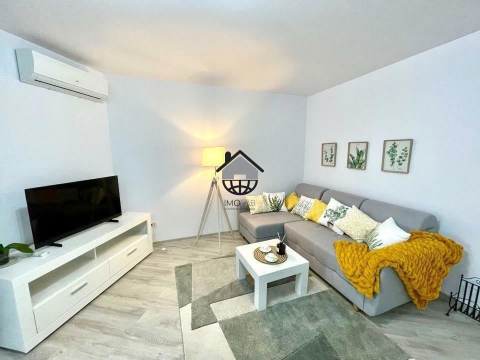 Apartament cu 2 camere in zona Aradului, IRIS Armoniei