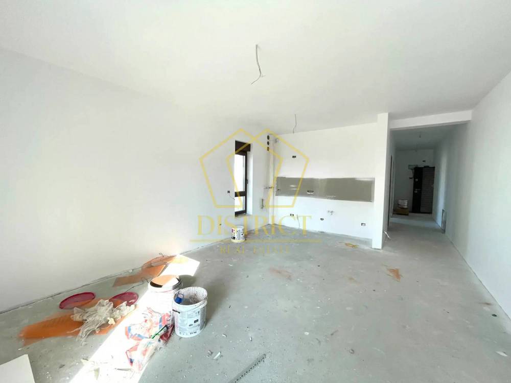 Apartament cu 2 camere in bloc nou | Giroc | SXD Market