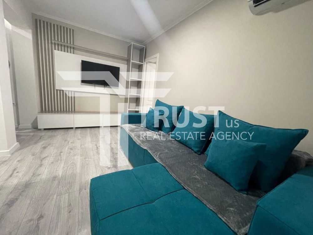 Apartament 2 Camere | Zona Judetean | Modern | Centrala Proprie