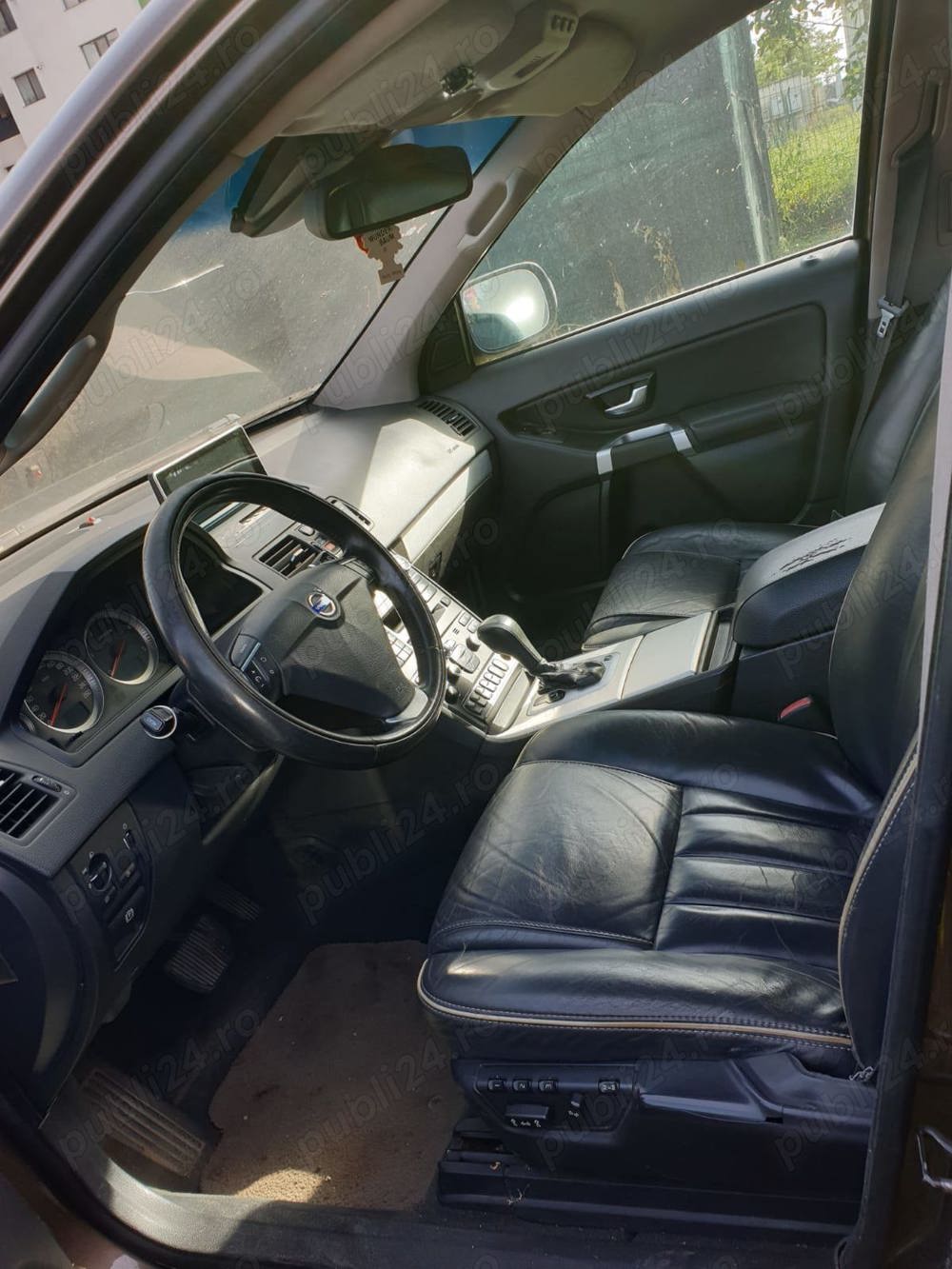 xc90 2012 dotari de TOP 