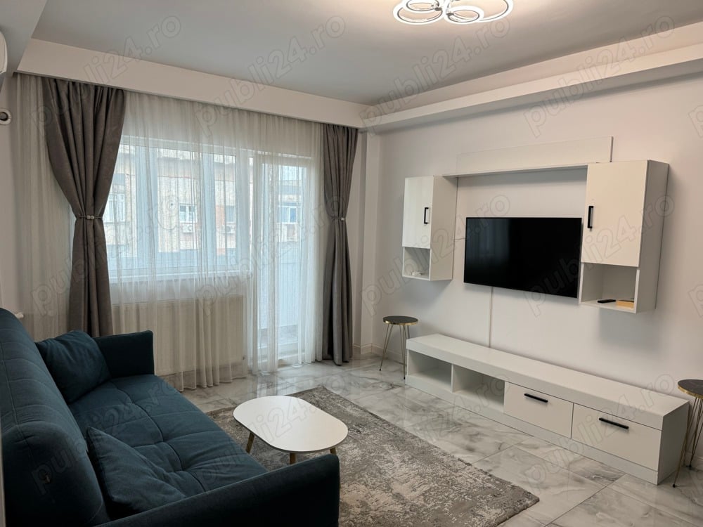 Apartament 3 camere Tineretului