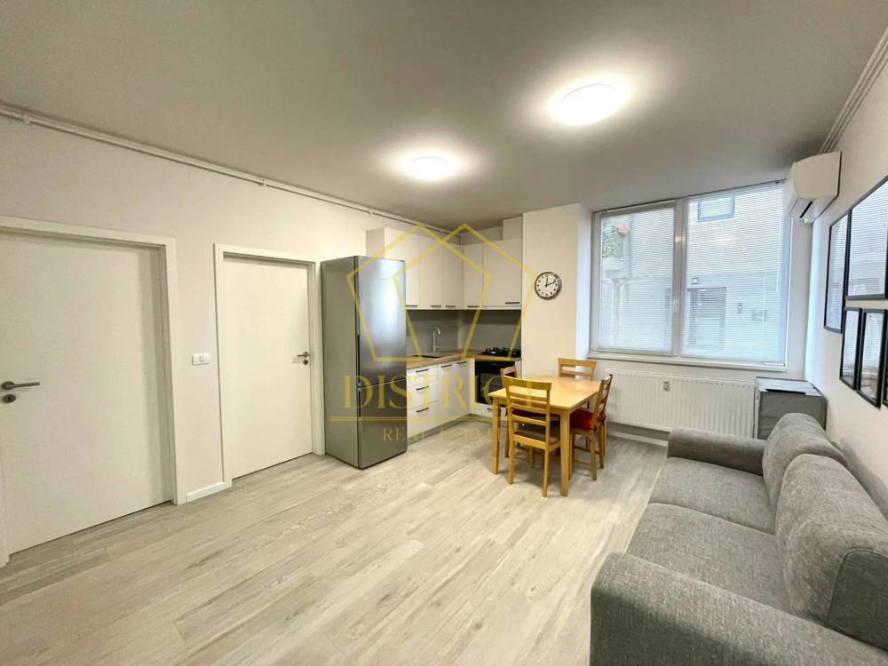 Apartament mobilat si utilat cu 2 camere | Giroc | Eso Petrol