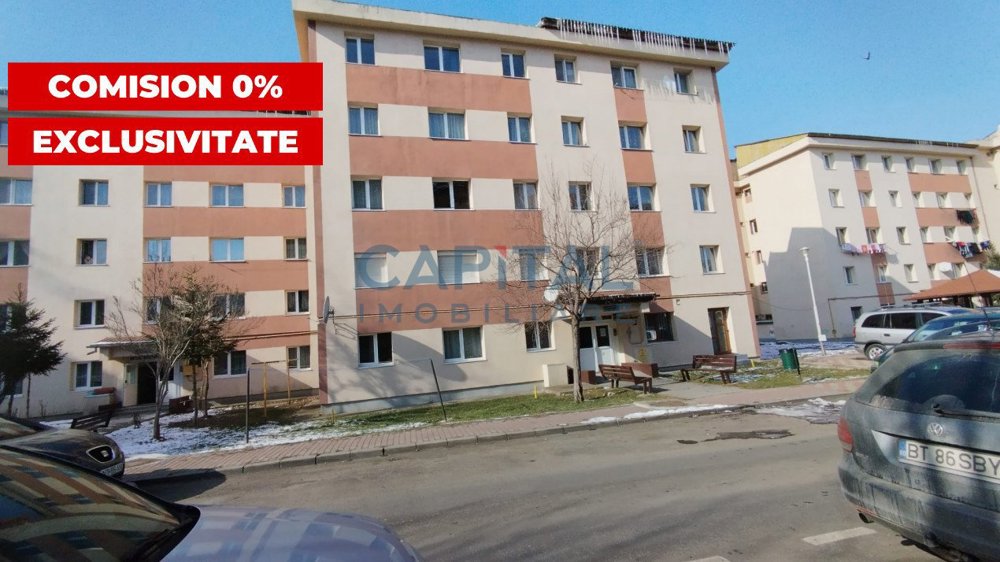 Apartament 2 camere, RENOVAT TOTAL, Comision 0%