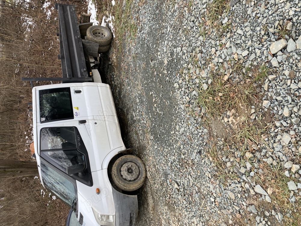 Transport basculabil