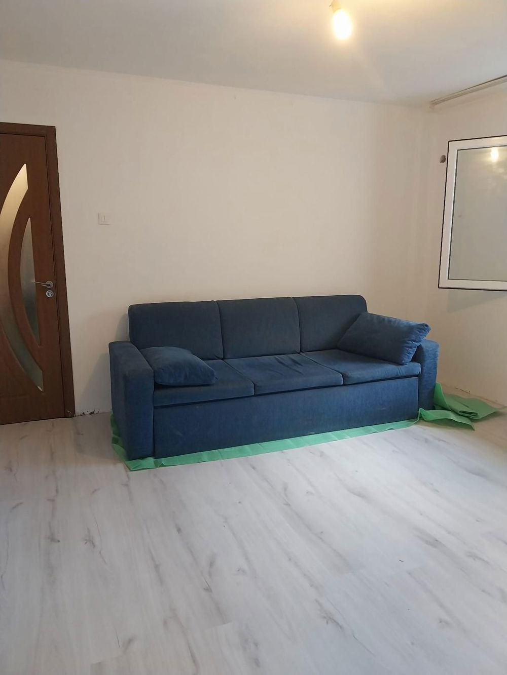 Apartament 2 camere Resita