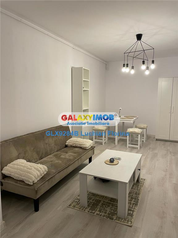 Apartament 2 camere, bloc bou, parcare I Hils Pallady