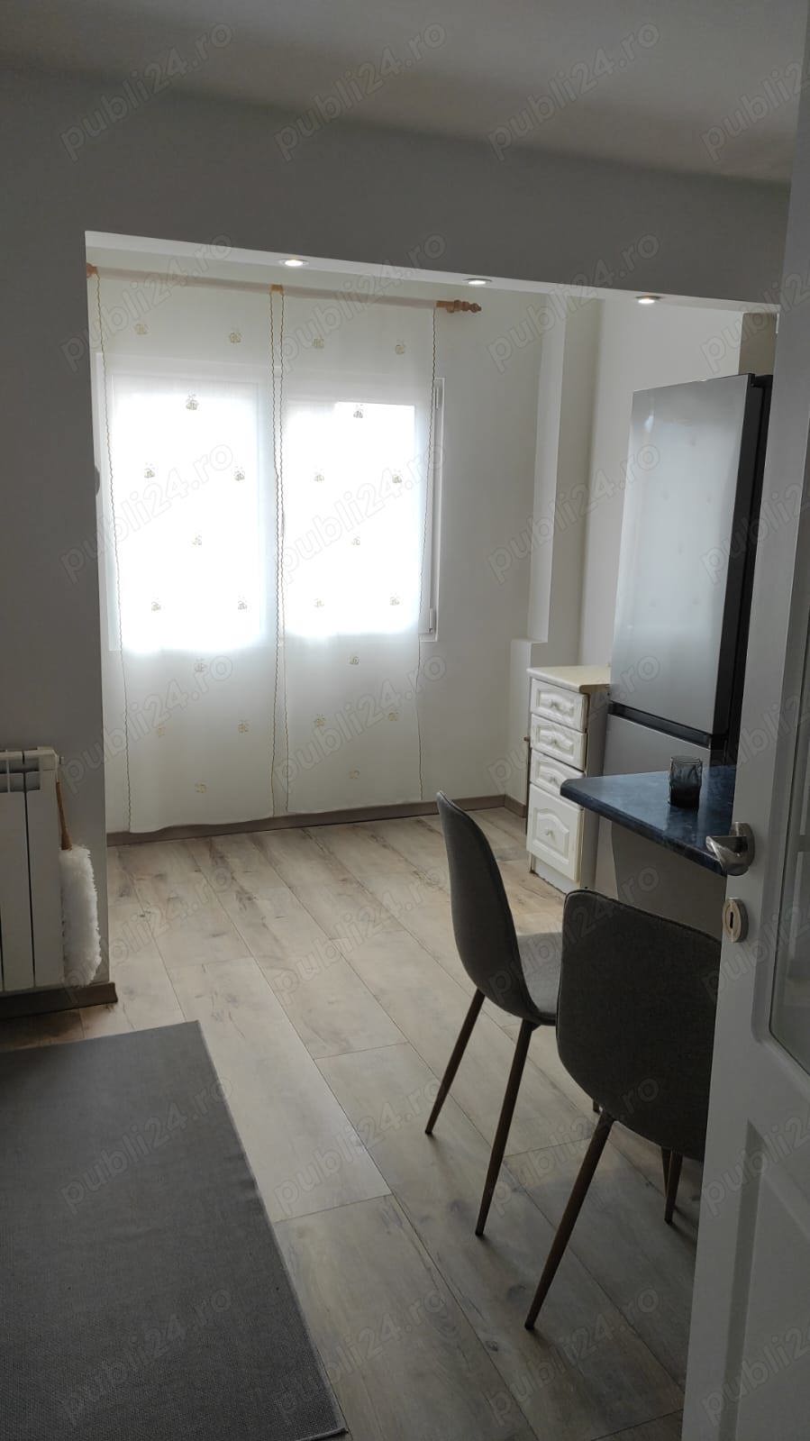 Închiriez Apartament 2 camere decomandat Suceava