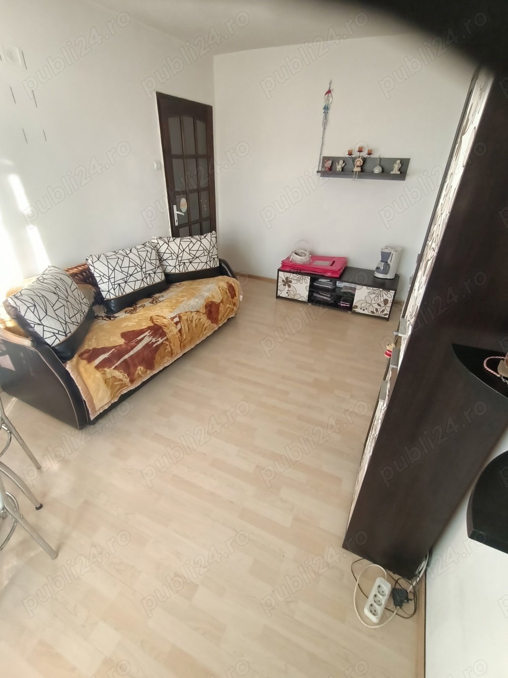 APARTAMENT 2 CAMERE GIROCULUI