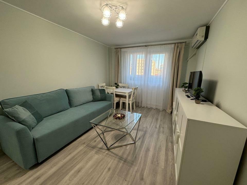 Apartament cu 3 camere de inchiriat ultracentral SUPER OFERTA!!!- Piata Victoriei