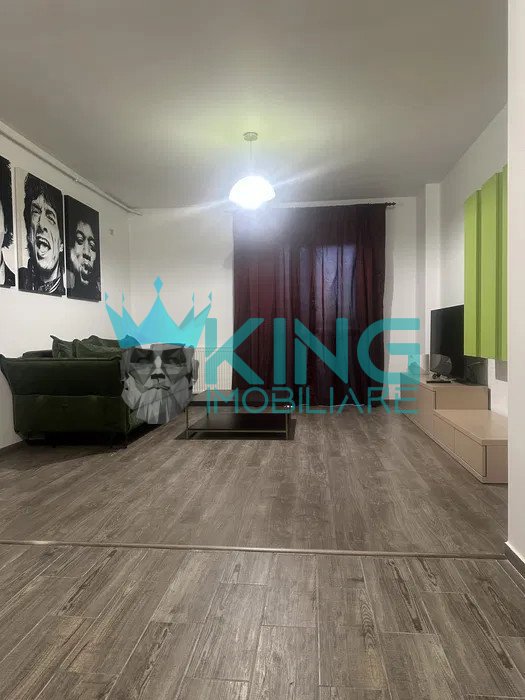 Apartament 2 Camere Dobroesti