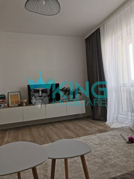  Apartament 2 Camere Aparatorii Patriei Bucuresti