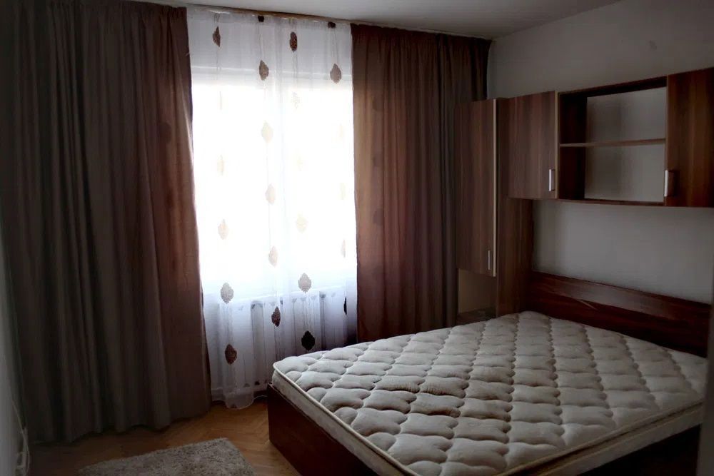 Unirii - Inchiriere apartament 2 camere - Str. Baraganului