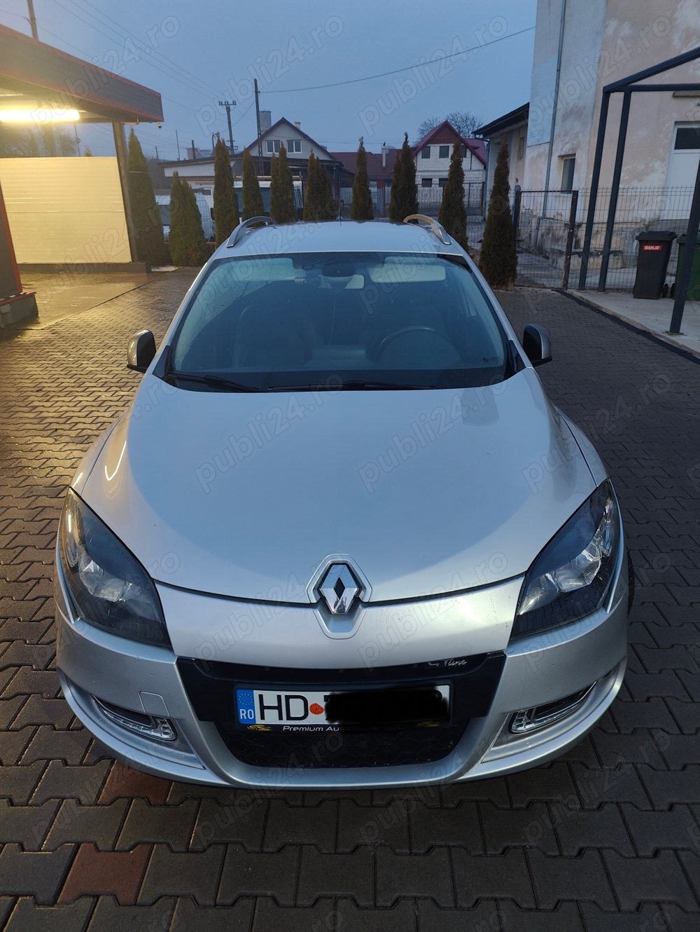 Vând Renault Megane GT -Line, Bosse 1,5 dci, 2014