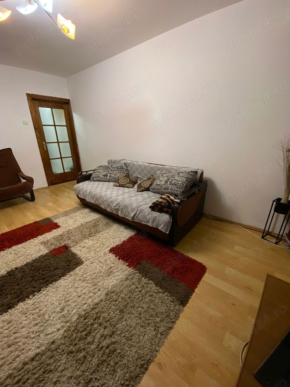 inchiriez apartament regim hotelier drobeta turnu severin 