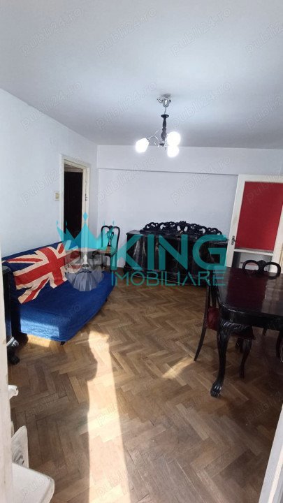 Apartament 2 Camere Gara de Nord Bucuresti