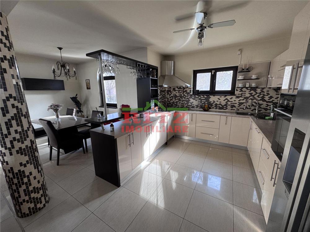 Vila cocheta P+1E+POD, teren 507mp, zona Ultracentrala!