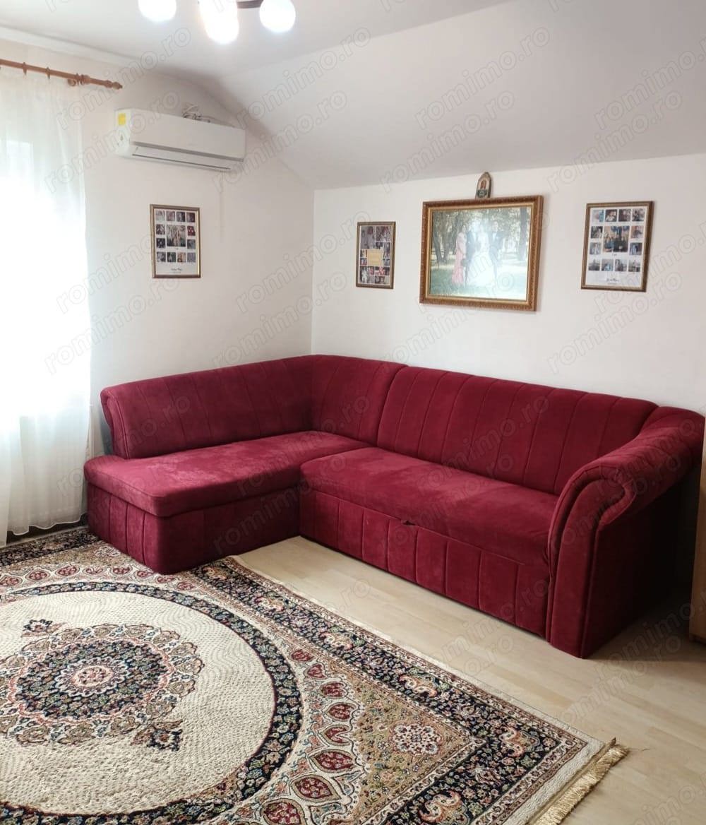 Apartament ideal, 3 camere Dumbravita, liniste si acces rapid la facilitati