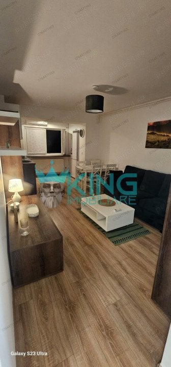 Apartament 2 Camere Theodor Pallady Bucuresti