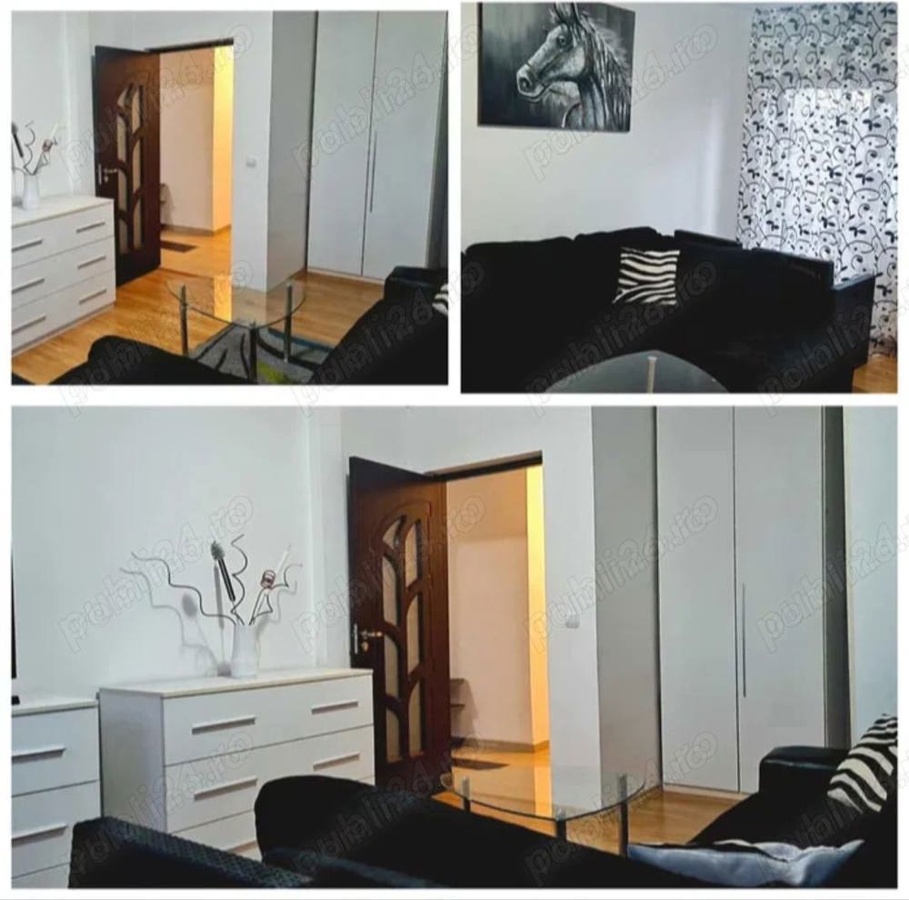 Apartament 2 camere Soarelui, Centrala proprie, Mobilat modern, Pozitie ideala