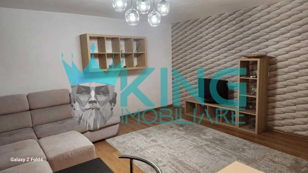 Apartament 2 Camere Domenii Bucuresti