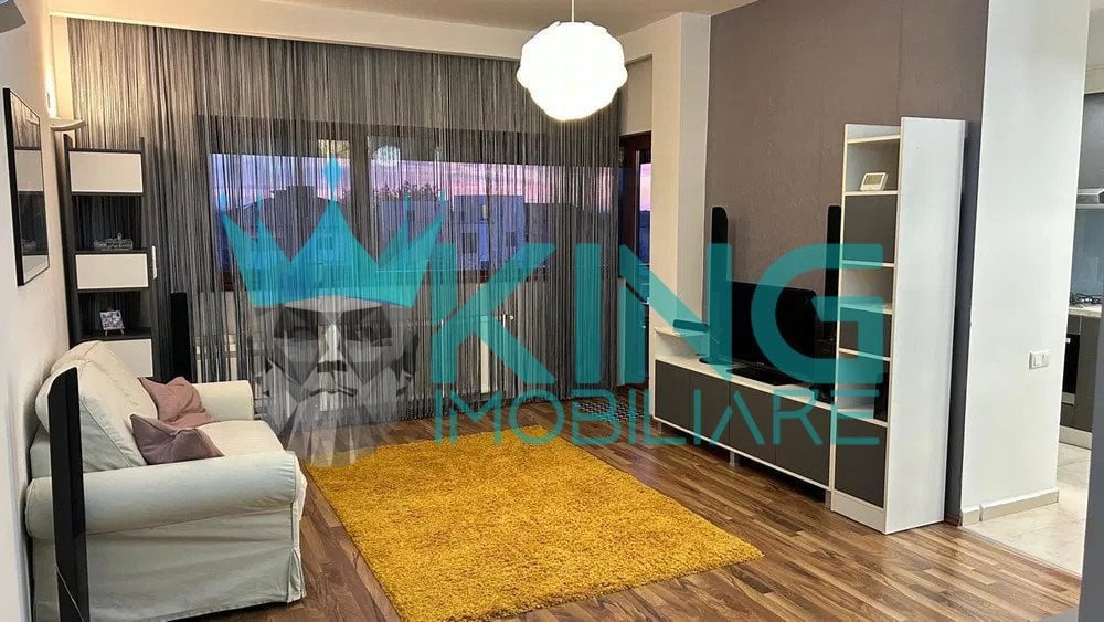  Apartament 3 Camere  Otopeni