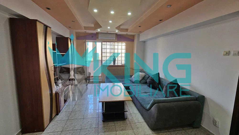 Apartament 3 Camere Sebastian Bucuresti