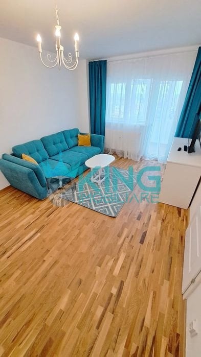 Apartament 2 Camere Grivita Bucuresti