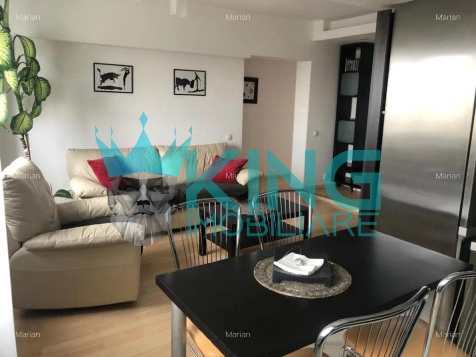 Apartament 3 Camere Crangasi Bucuresti