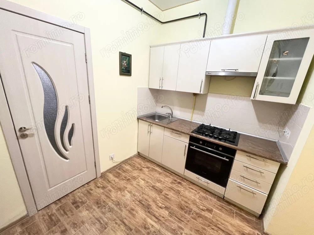 Apartament situat in zona Baicului 