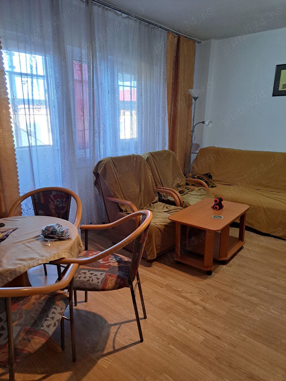 Apartament 3 camere Resita