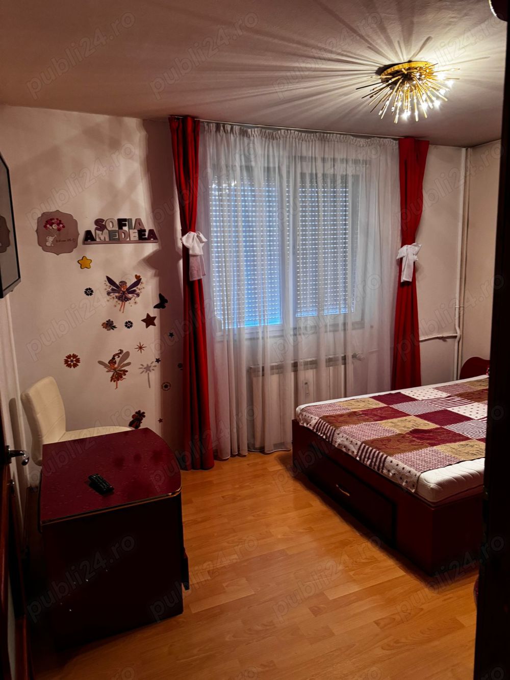 Oradea, Chirie apartament 2 camere