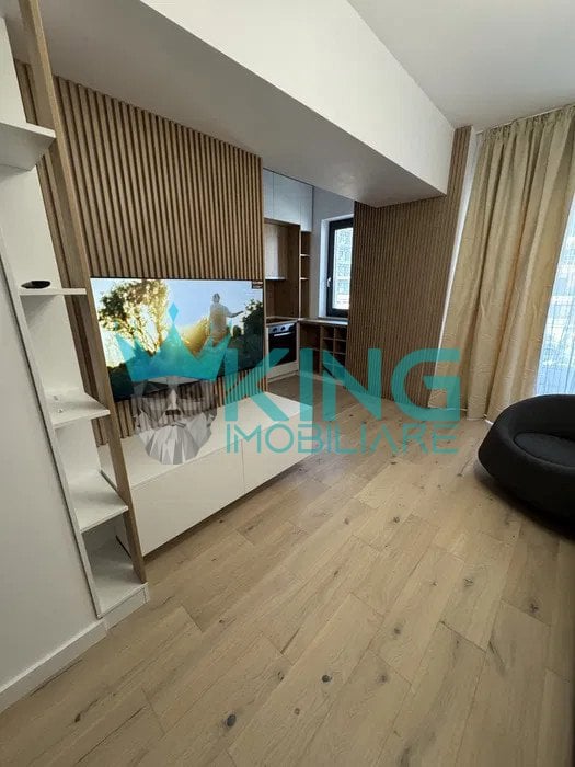 Apartament 2 Camere Pipera First Estates Bucuresti