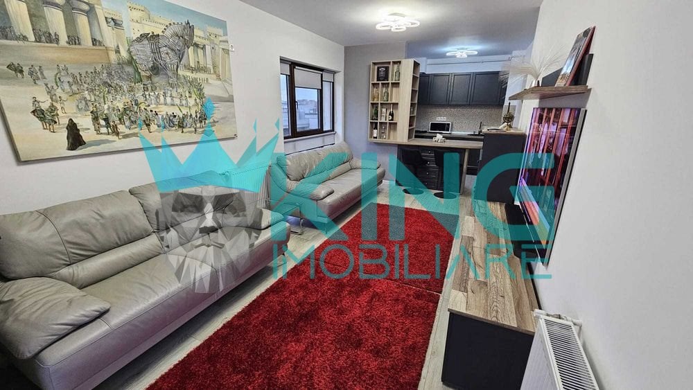 Apartament 3 Camere Drumul Taberei Bucuresti