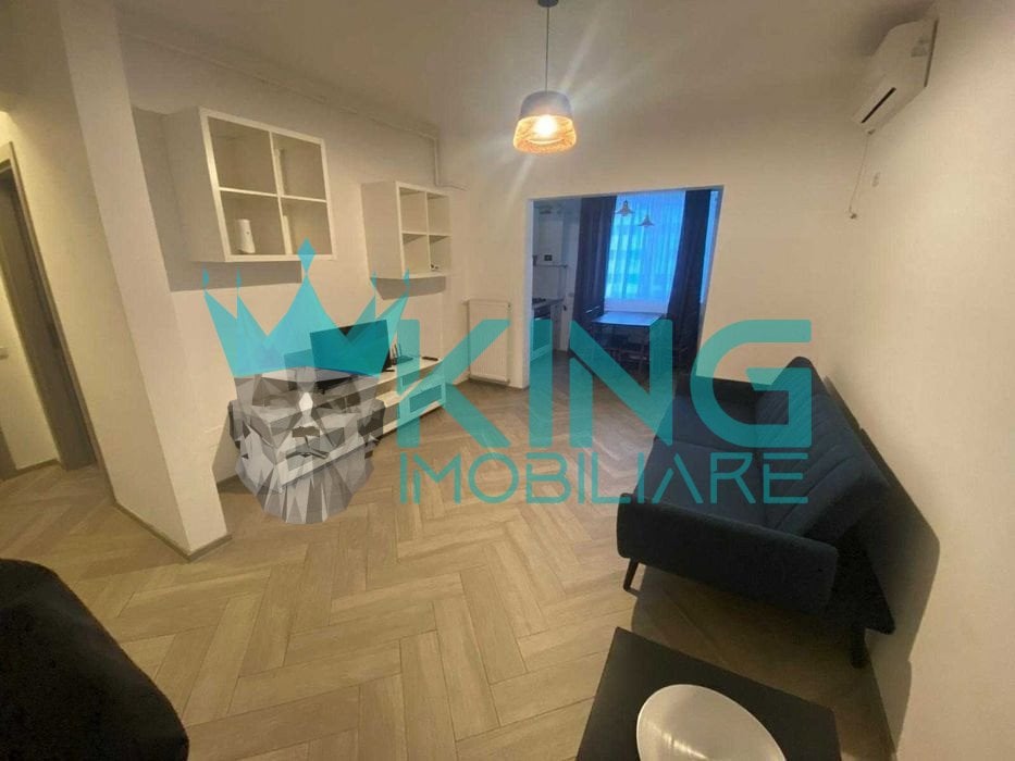 Apartament 2 Camere Chiajna