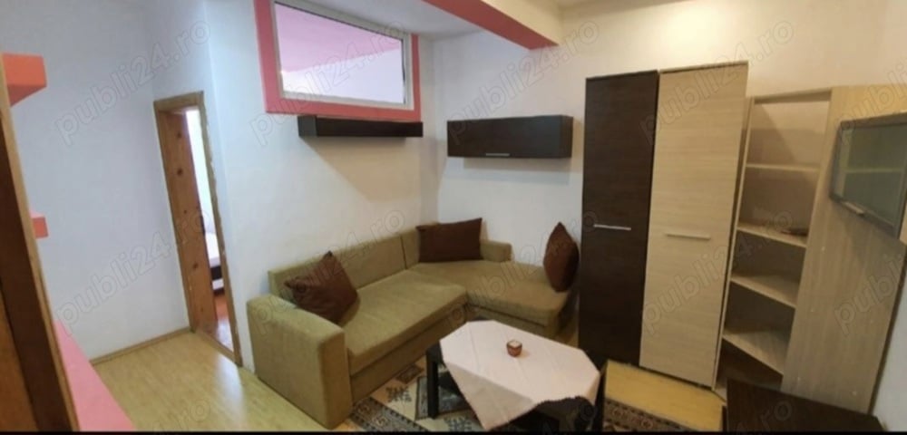 apartament spre închiriere