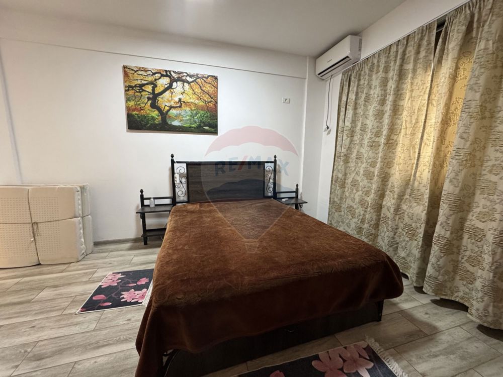 Apartament cu 1 camere de închiriat în zona Mamaia Sat