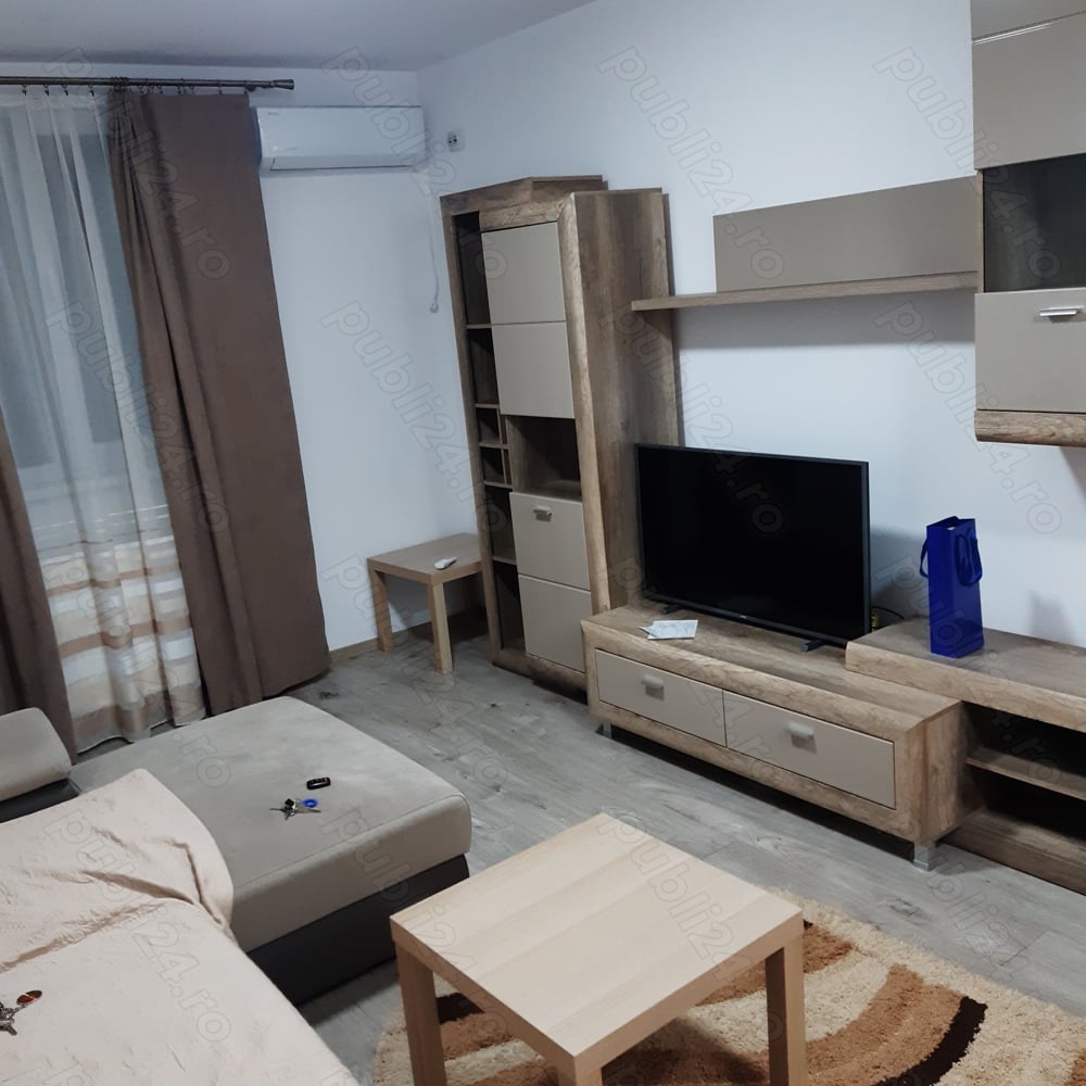 Inchiriere apartament 2 camere Berceni,Grand Arema