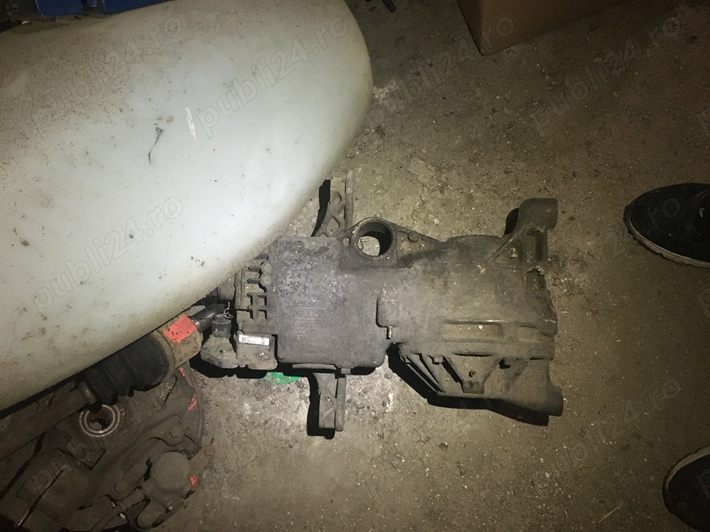 Grup spate Freelander 2 Grup spate Freelander 2