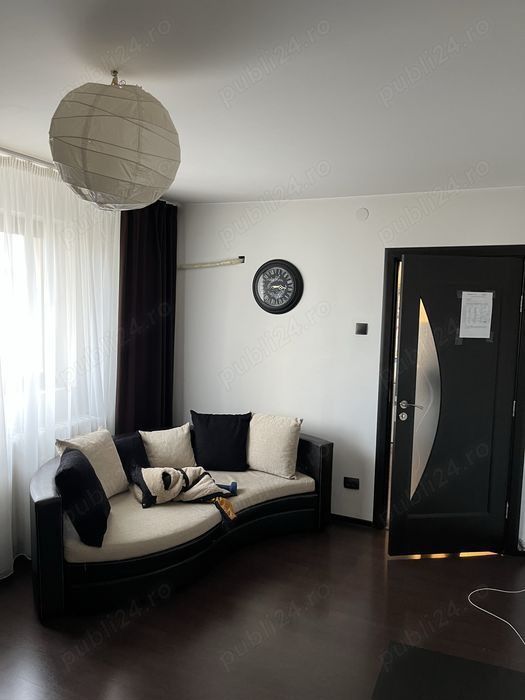 apartament 2 camere 1 decembrie + parcare