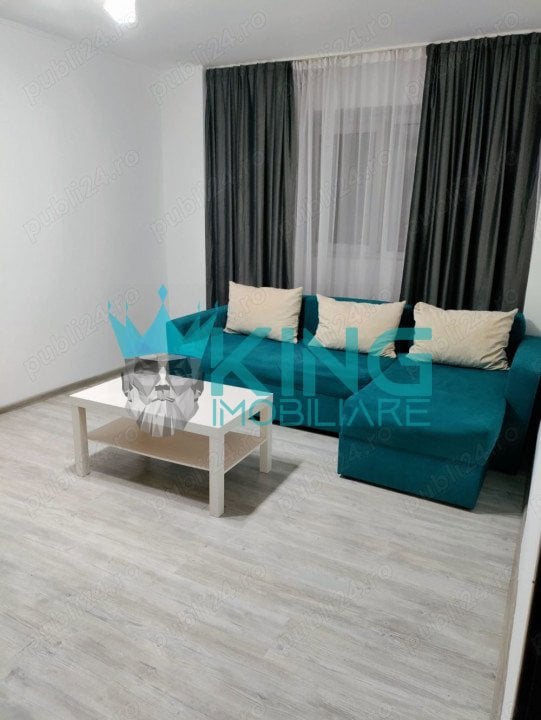 Apartament 2 Camere Aparatorii Patriei Bucuresti