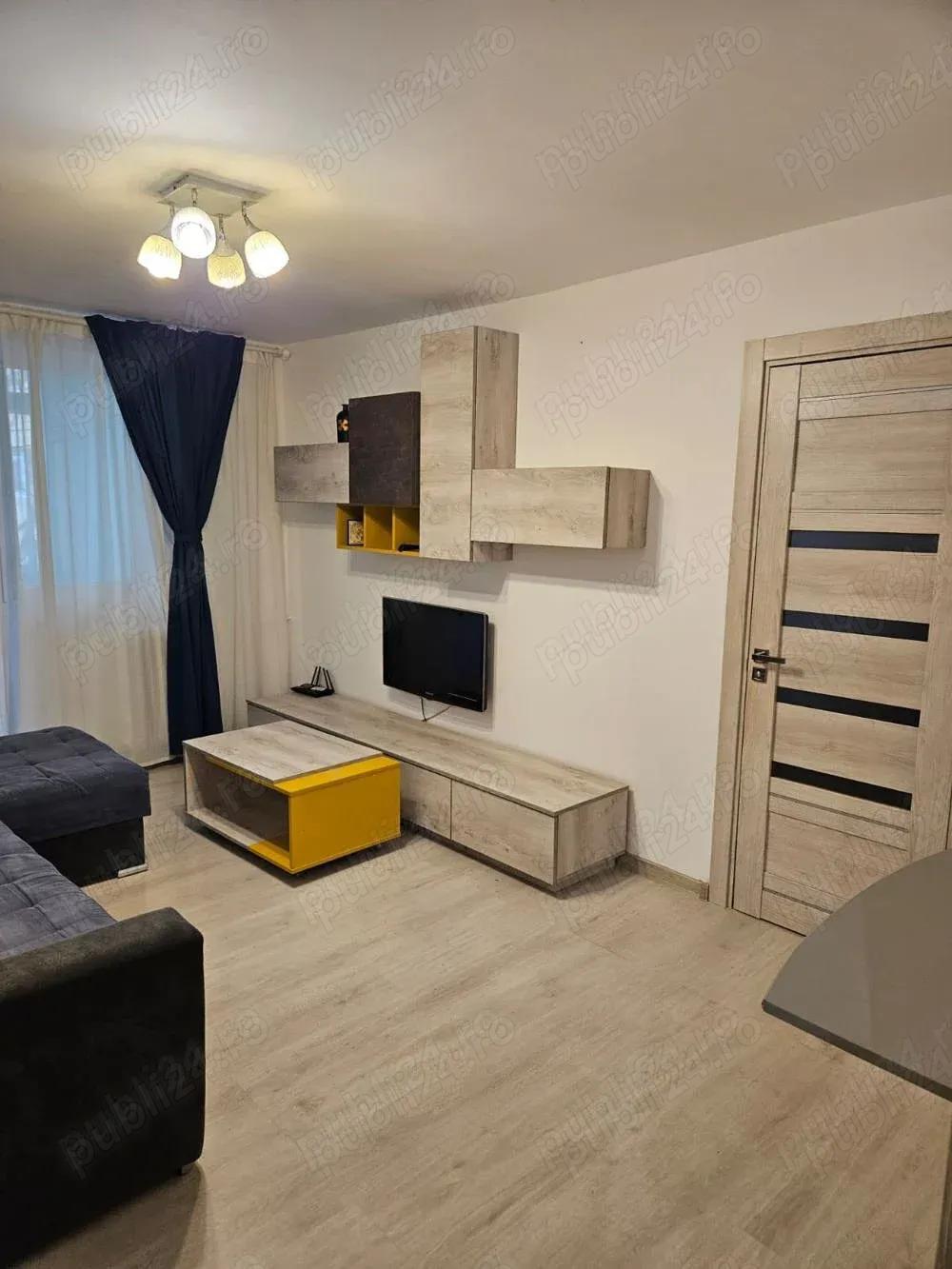 apartament 2 camere tei domino