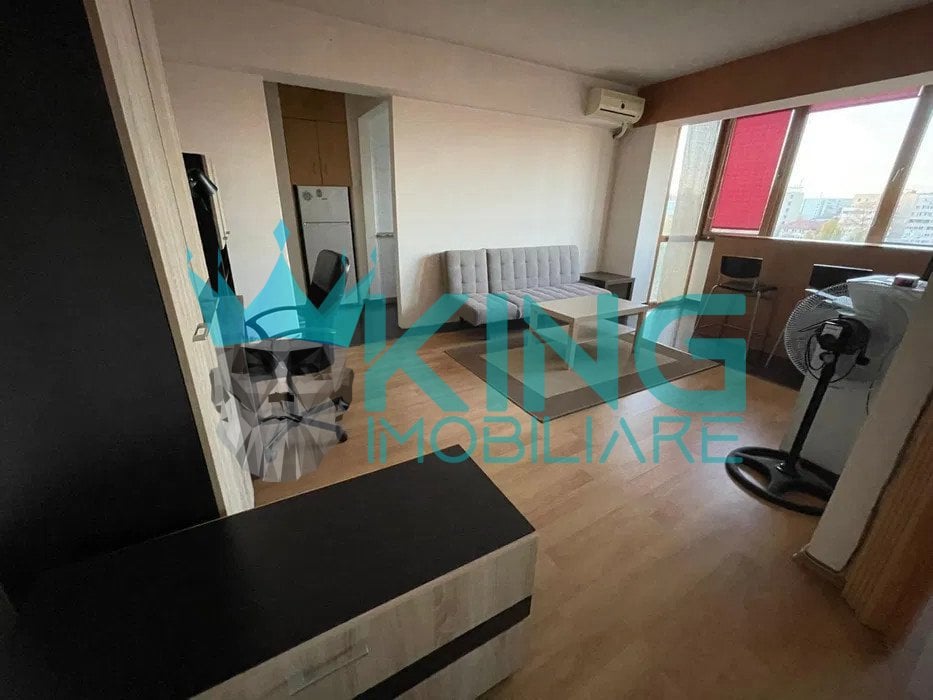 Apartament 2 Camere Cismigiu Bucuresti