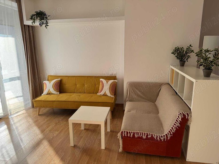 apartament 2 camere 1 decembrie + parcare