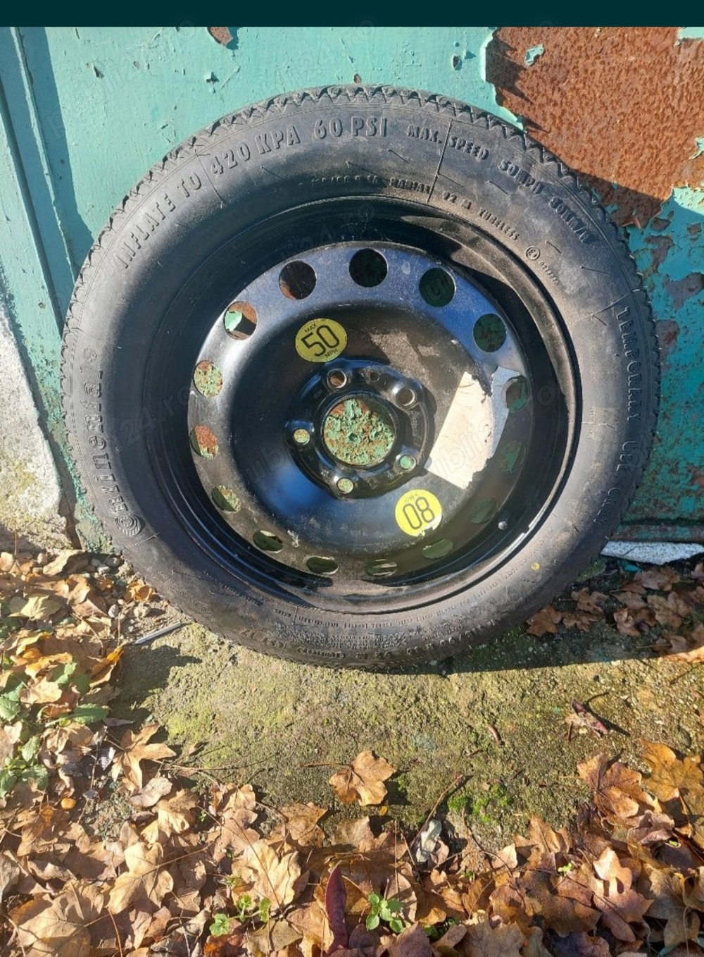 Roti slim BMW si Ford